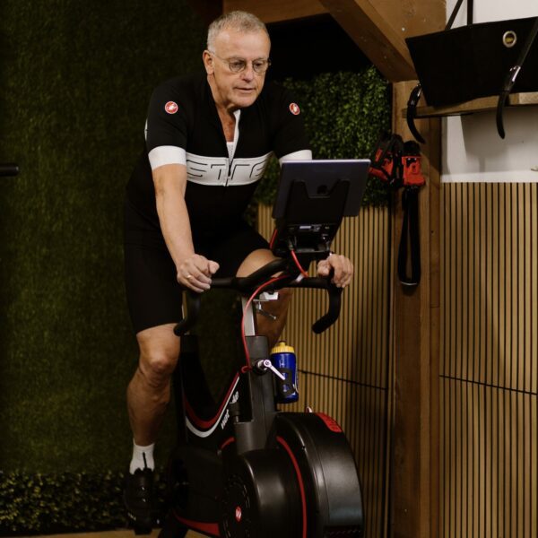 Wattbike