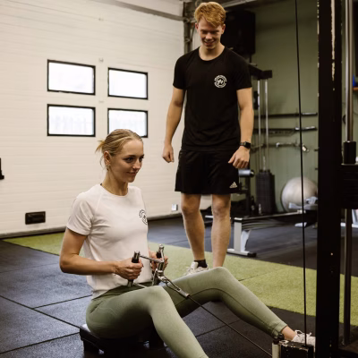 Personal training