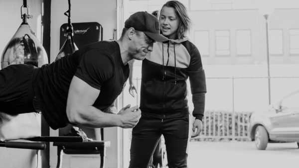 Personal training