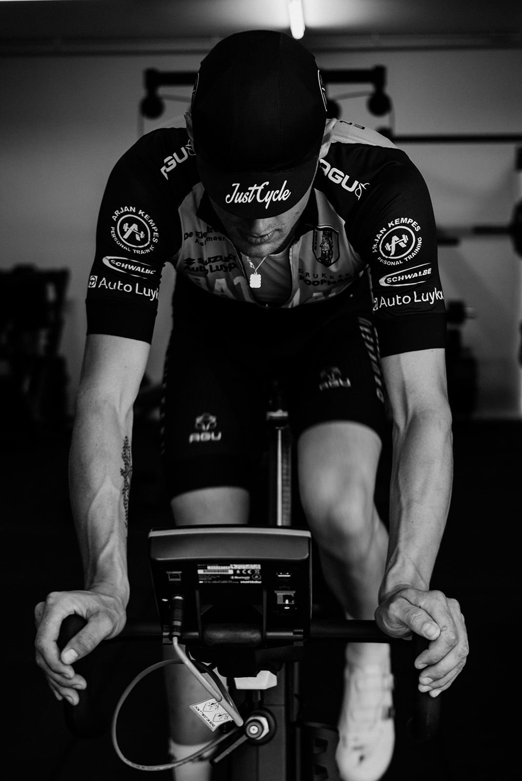 Wattbike