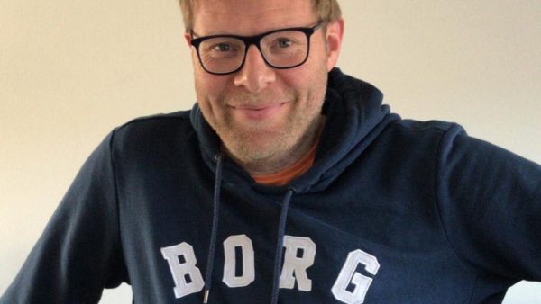 Fabian Akerboom