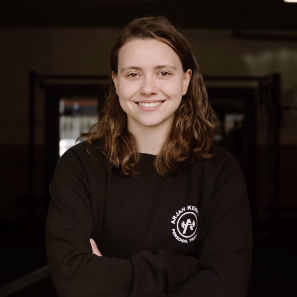 Anne-Fleur Mink