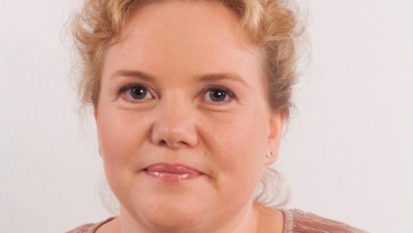 Natasja van de Groep