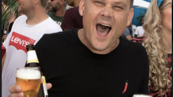 Dennis Den Dekker