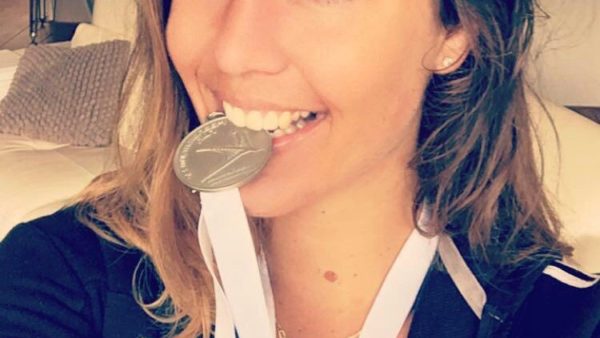 Kelly Schomakers