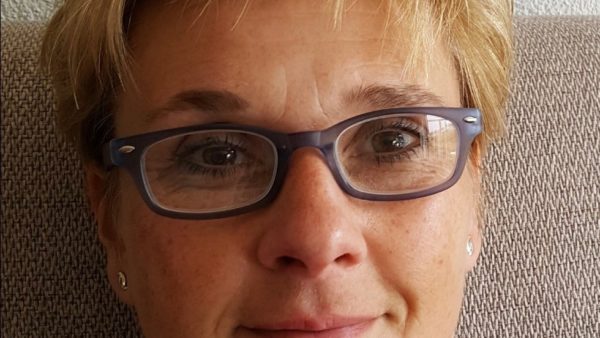Amanda Kroonenberg