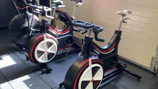 Wattbike