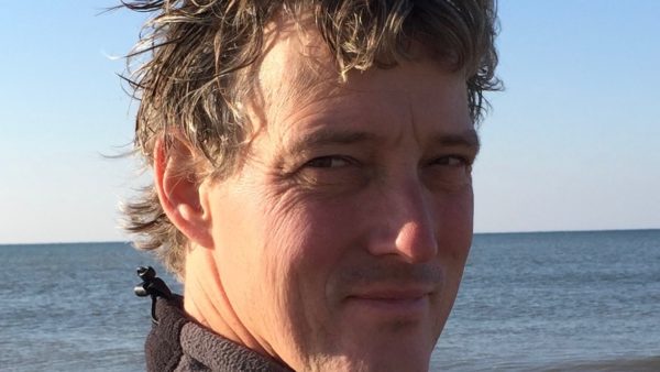 Jan van der Zwaard