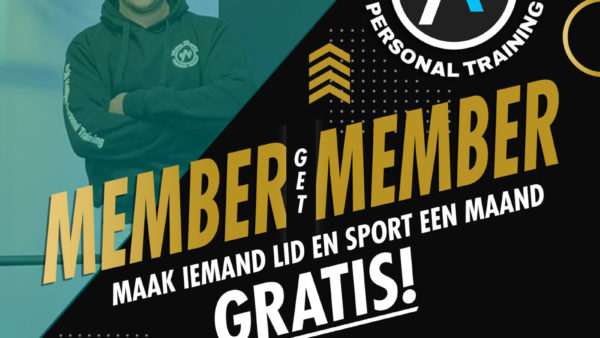 member get member