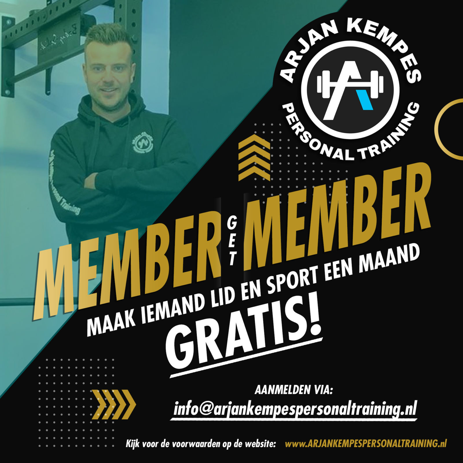 member get member