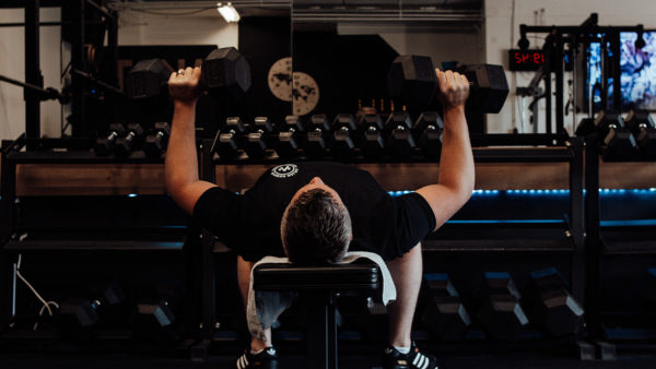Personal training