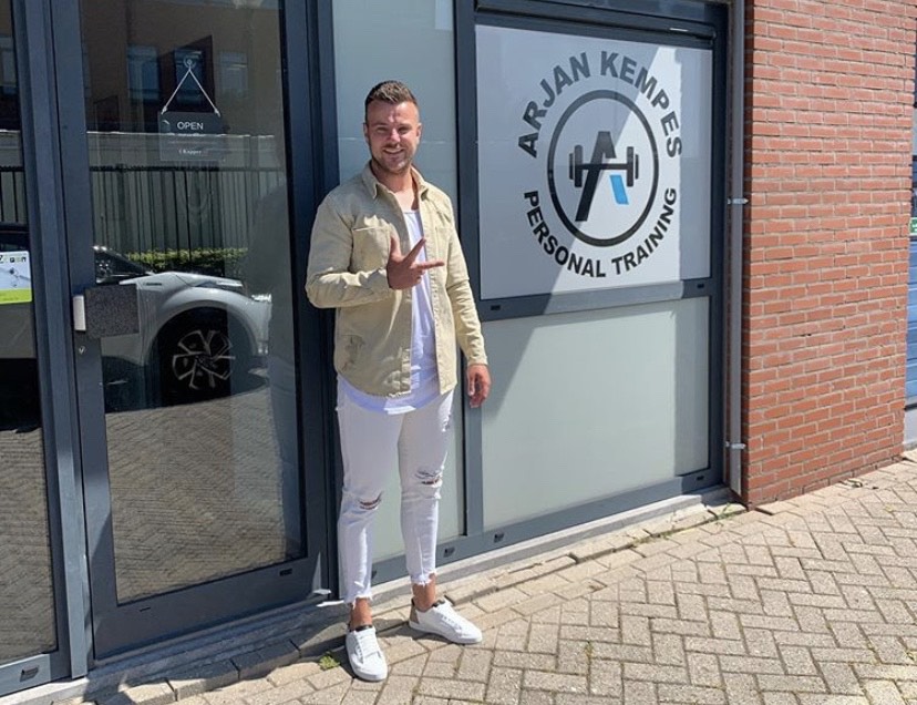 drie jaar AKPT!