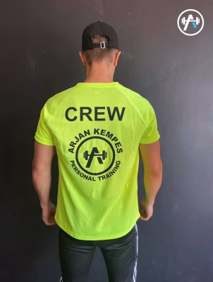 nieuwe kleding.