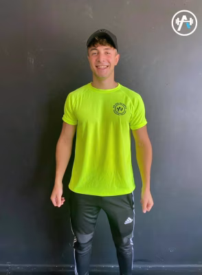 nieuwe kleding.