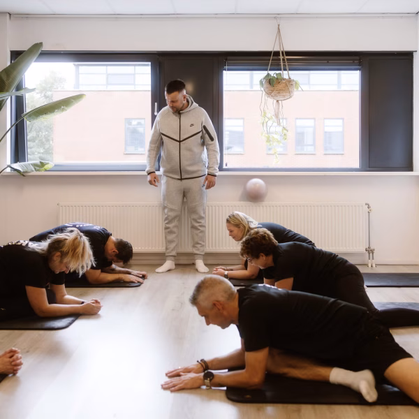 Pilates