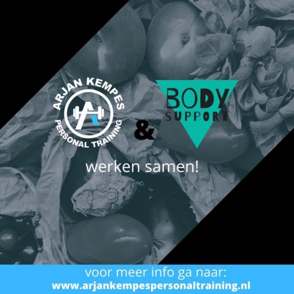 Body support