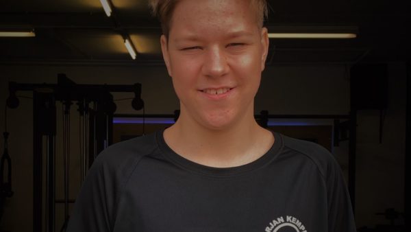 Rayvano van Tol