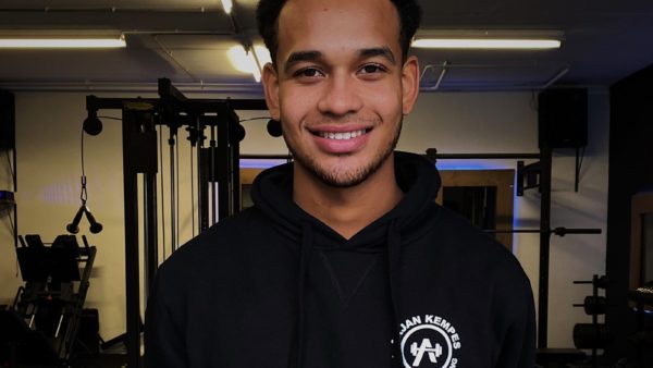Dyon Wijndenbosch