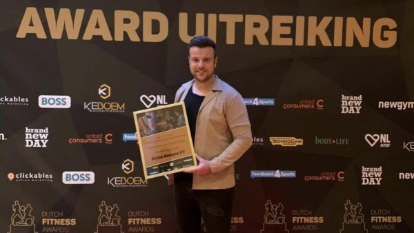 Dutch Fitness Award