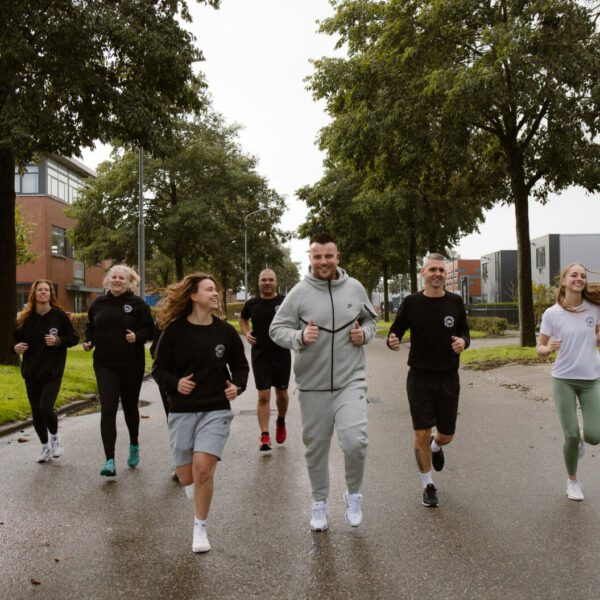 Arjan Kempes Personal Training