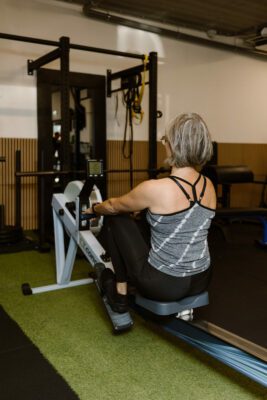 Small group training