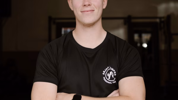 Casper Graaff