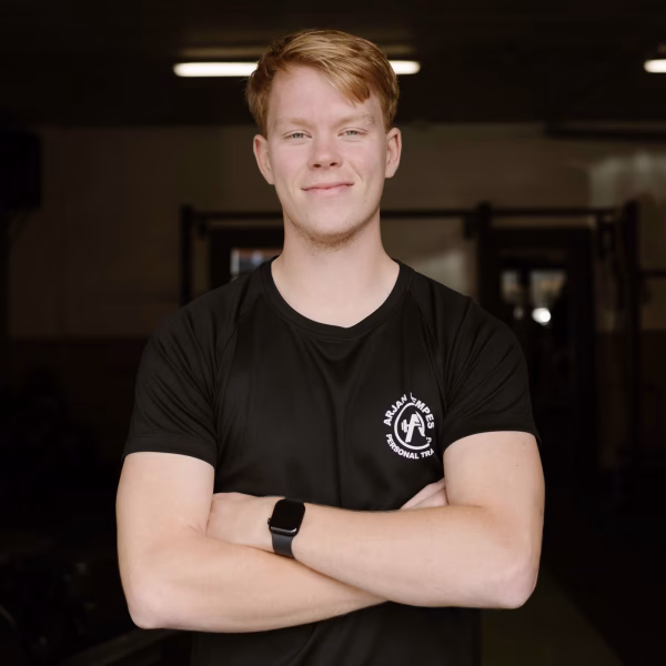 Casper Graaff