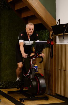 Wattbike